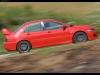 2005 Mitsubishi Lancer Evolution IX 2